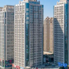 Отель Jinmai Hotel (Xinxiang Municipal Government High-speed Railway East Station), фото 9
