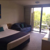 Отель Stradbroke Island Beach Hotel, фото 1