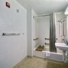 Отель Motel 6 San Antonio, TX - West SeaWorld, фото 9