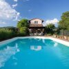 Отель B&B With Pool and View of Assisi, фото 3