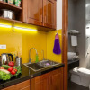 Отель Perfume Apartment, фото 19