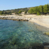 Отель Neda - 150 M from pebble beach - A1(6), фото 15