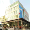 Отель Grand Calypso Hotel, фото 1