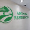 Отель Amenida Residences, фото 8