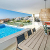 Отель Lmr- Luxury Apartment, Private Pool. Families Only, фото 15