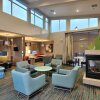 Отель Residence Inn by Marriott Houston Northwest/Cypress, фото 2