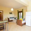 Отель New Small Apartmentcomplex in Village of Prinès near Rethymnon, фото 6