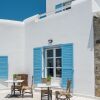 Отель Capo Di Mykonos Resort, фото 9