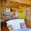 Отель Maison Saint-Pons, 4 Pieces, 8 Personnes - Fr-1-165a-91, фото 3