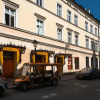 Отель Tomasza Residence, фото 13