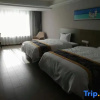 Отель Yifu Hotel, фото 4
