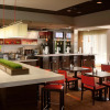 Отель Courtyard by Marriott Orlando Airport, фото 25