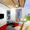 Отель Vibrant Flat 5 Minutes Walk to Istiklal in Beyoglu, фото 3