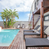 Отель Bliss Boutique Hotel, фото 21