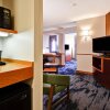Отель Fairfield Inn & Suites by Marriott North Platte, фото 25