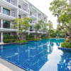 Отель The Title Phuket - East Wing by Lofty Villas, фото 7