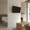 Отель Chopin Apartments Mennica в Варшаве