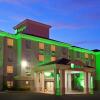 Отель Holiday Inn Hotel & Suites Regina, an IHG Hotel, фото 31