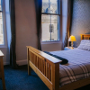 Отель Edinburgh Backpackers Hostel, фото 28