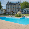 Отель Clos de Vallombreuse, The Originals Relais, фото 17