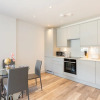 Отель Luxury 2 Bed In Fulham Next To Fulham Broadway A1, фото 12