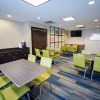 Отель Holiday Inn Express Tulsa South Bixby, an IHG Hotel, фото 18