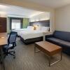 Отель Holiday Inn Express & Suites Bradley Airport, an IHG Hotel, фото 35