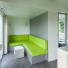 Отель Cozy Mobile Home in Januv Dul With Swimming Pool, фото 9