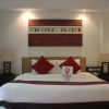 Отель NIDA Rooms Road 24 Nimmarn Star, фото 12