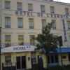 Отель De l' Europe, фото 1