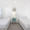 Отель Stunning She Oak Lane 2 BR Apartment, фото 4