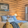 Отель Piedmont Cabin ~ 10 Mi to Rapid City!, фото 9