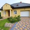 Отель Holiday Home Villa Bieszkowice, фото 13