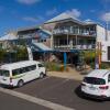 Отель The Island Accommodation - YHA Phillip Island в Шорхэм