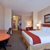 Отель Holiday Inn Express Hotel & Suites Airdrie-Calgary North, an IHG Hotel, фото 6