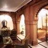 Отель The Laxmi Niwas Palace, фото 8