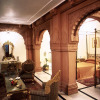 Отель The Laxmi Niwas Palace, фото 2