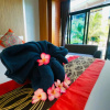 Отель Coco Bella Resort, фото 5