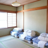 Отель Sakuragawa MATSU 3bedroom Villa/Nipponbashi/Namba, фото 5