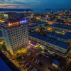 Отель Cititel Express Kota Kinabalu, фото 19