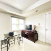 Отель Pleasant 2Br At Apartment At Parahyangan Residence, фото 15