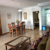 Отель Ground floor facing the nudist beach, with private patio and East orientation, фото 5