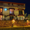 Отель Satsuma Butik Otel, фото 43
