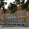 Отель Skagen Hotel, фото 47