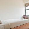Отель Comfy And Elegant 2Br At Sudirman Tower Condominium Apartment, фото 6