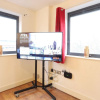 Отель ICC Arena Fiveways Central Apartment, фото 3