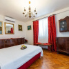 Отель Villa Ida - Five-bedroom Villa With Swimming Pool and Sea View ID Direct Booker 752, фото 25