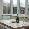 Отель Captivating 4-bed House in Milton Keynes, фото 19