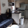 Отель Mobil Home 4-6 Places St Brevin Les Pins 44, фото 2