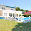 Отель Spacious Villa in Vilamoura With Barbecue, фото 21
